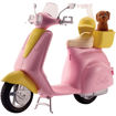 Picture of Barbie Scooter
